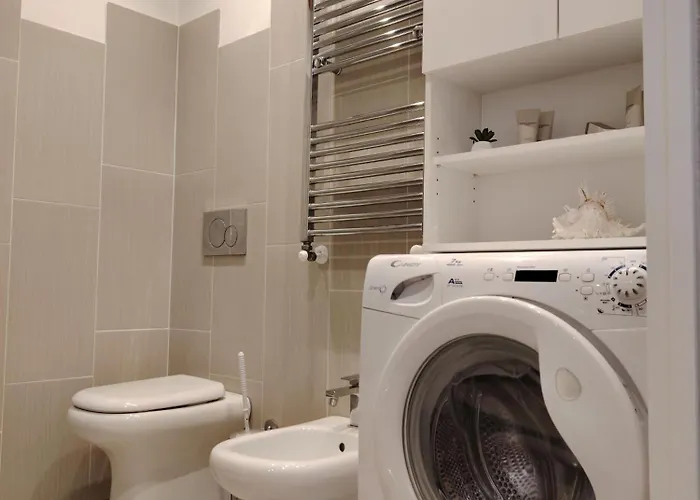 La Gialla אאוסטה