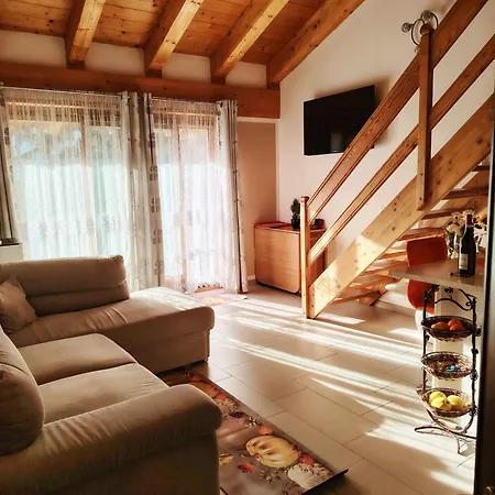 La Gialla Aosta