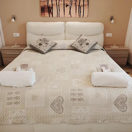Apartment La Gialla